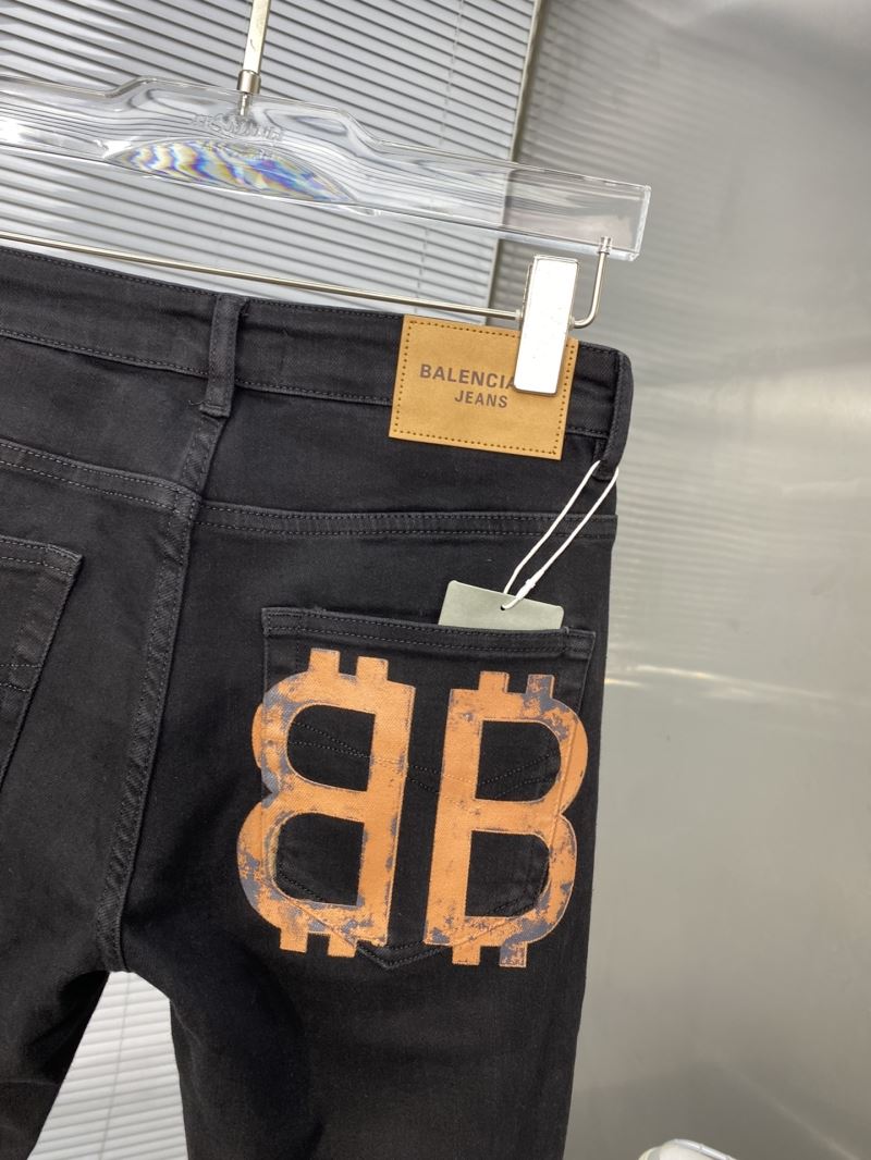 Balenciaga Jeans